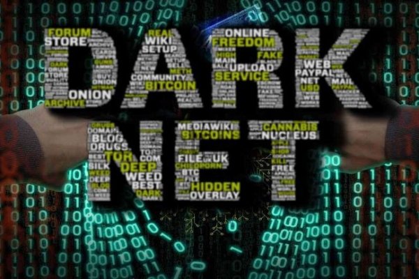 Mega darknet market